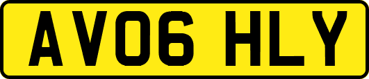 AV06HLY
