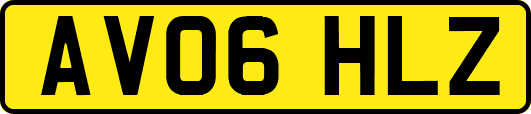 AV06HLZ
