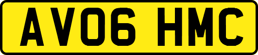 AV06HMC
