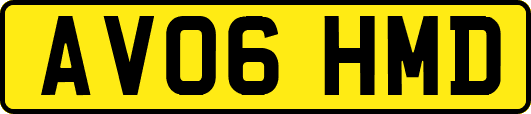 AV06HMD