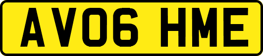 AV06HME