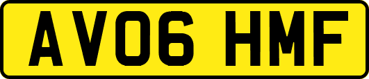 AV06HMF