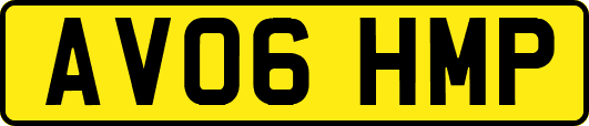 AV06HMP