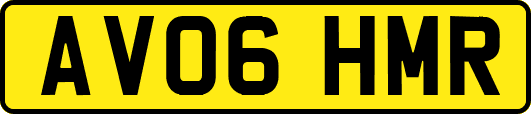 AV06HMR