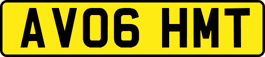 AV06HMT