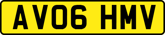 AV06HMV