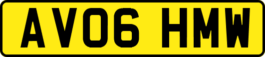 AV06HMW