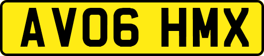 AV06HMX