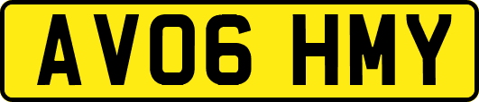 AV06HMY