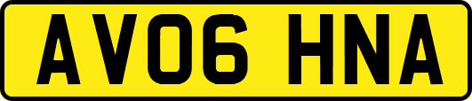AV06HNA