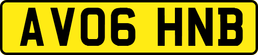 AV06HNB