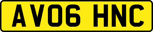 AV06HNC