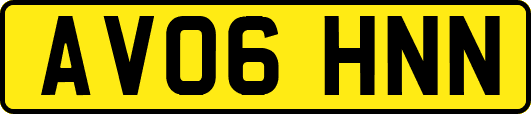 AV06HNN