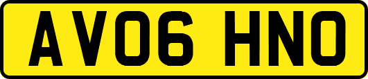 AV06HNO