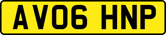 AV06HNP