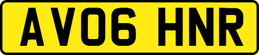 AV06HNR