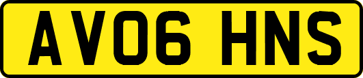 AV06HNS