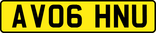 AV06HNU