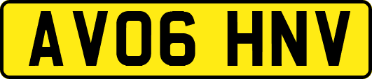 AV06HNV