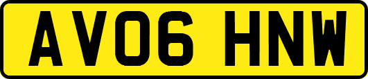 AV06HNW