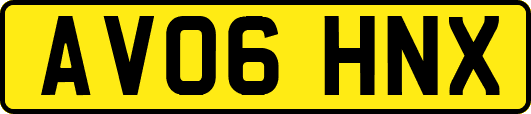 AV06HNX