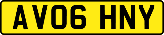 AV06HNY
