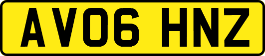 AV06HNZ