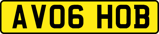 AV06HOB