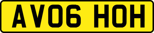 AV06HOH