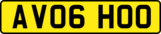 AV06HOO