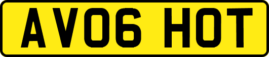 AV06HOT