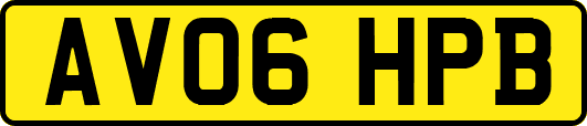 AV06HPB