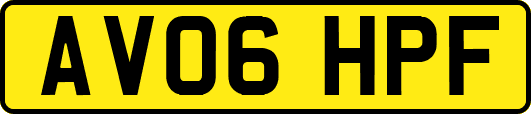 AV06HPF