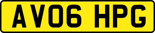 AV06HPG
