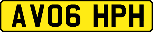 AV06HPH
