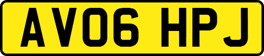 AV06HPJ