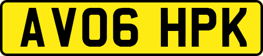 AV06HPK