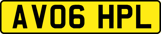 AV06HPL