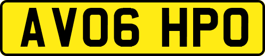 AV06HPO