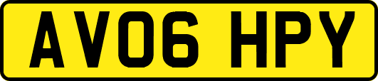AV06HPY