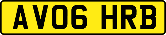 AV06HRB