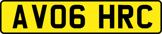 AV06HRC