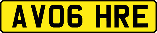 AV06HRE