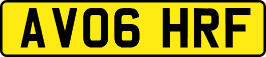 AV06HRF