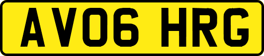 AV06HRG