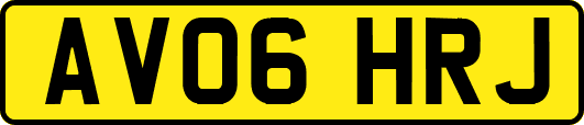 AV06HRJ