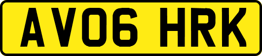 AV06HRK
