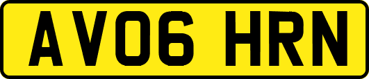 AV06HRN