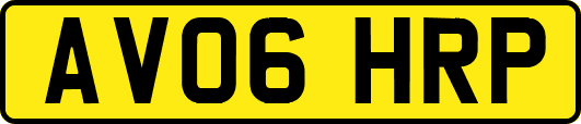 AV06HRP