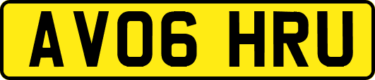 AV06HRU